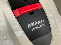 2019 honda hrm 520 robotmaaier - afbeelding 2 van  10