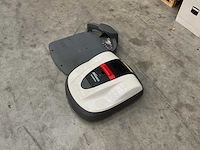 2019 honda hrm 520 robotmaaier - afbeelding 1 van  10