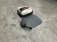 2019 honda hrm 520 robotmaaier - afbeelding 5 van  10