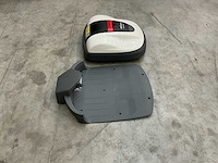 2019 honda hrm 520 robotmaaier - afbeelding 6 van  10