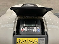 2019 honda hrm 520 robotmaaier - afbeelding 7 van  10