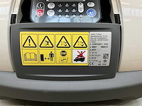 2019 honda hrm 520 robotmaaier - afbeelding 8 van  10