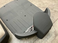 2019 honda hrm 520 robotmaaier - afbeelding 9 van  10