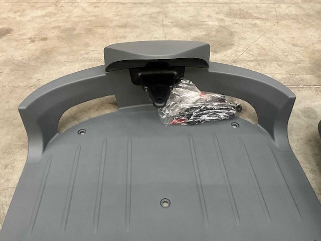 2019 honda hrm 520 robotmaaier - afbeelding 10 van  10