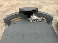 2019 honda hrm 520 robotmaaier - afbeelding 10 van  10