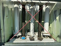 2019 hsm v-press 1160 max afvalpers - afbeelding 2 van  13