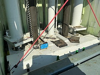 2019 hsm v-press 1160 max afvalpers - afbeelding 3 van  13