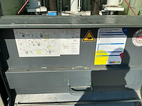 2019 hsm v-press 1160 max afvalpers - afbeelding 5 van  13