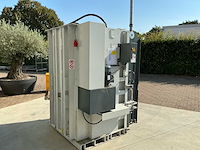 2019 hsm v-press 1160 max afvalpers - afbeelding 9 van  13