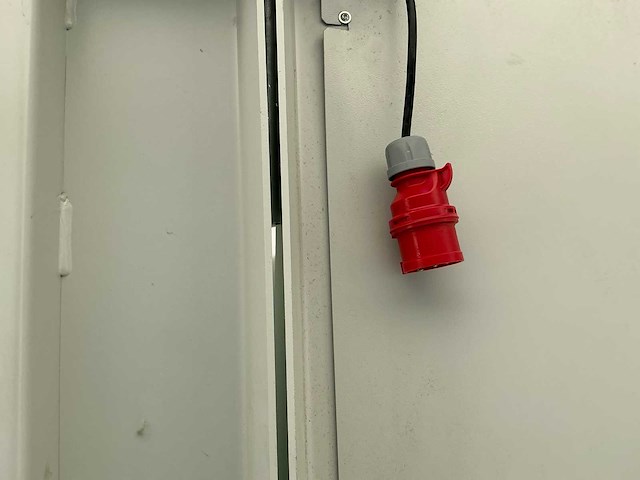 2019 hsm v-press 1160 max afvalpers - afbeelding 10 van  13