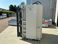 2019 hsm v-press 1160 max afvalpers - afbeelding 11 van  13
