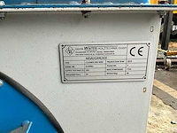 2019 hw cleaner fan 4000 stofafzuiginstallatie - afbeelding 6 van  7