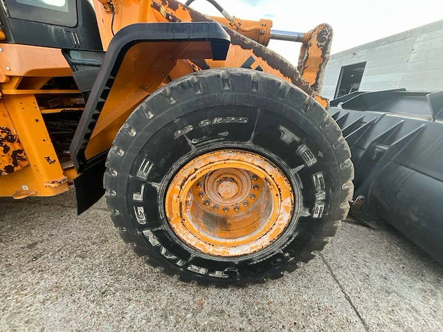 2019 hyundai hl960 shovel - afbeelding 4 van  39