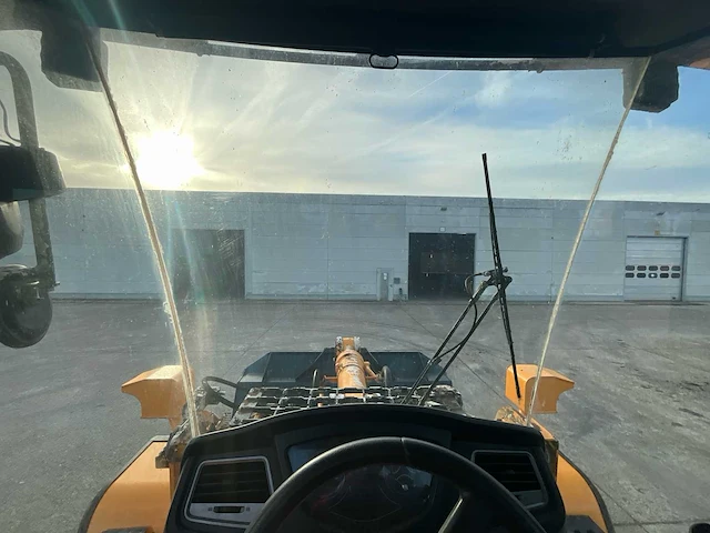 2019 hyundai hl960 shovel - afbeelding 9 van  39