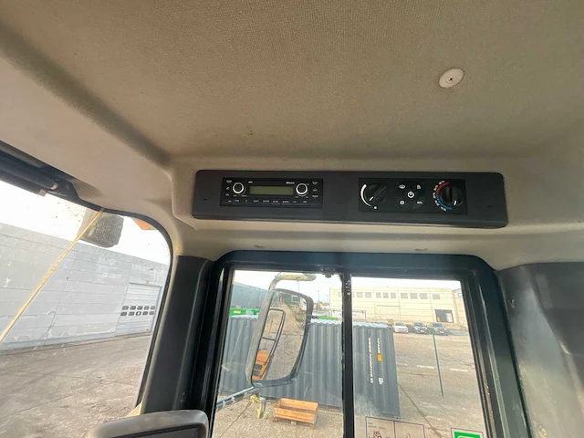 2019 hyundai hl960 shovel - afbeelding 10 van  39