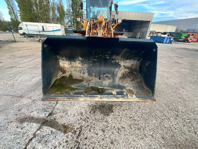 2019 hyundai hl960 shovel - afbeelding 31 van  39