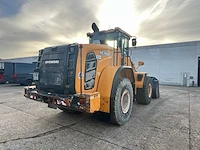 2019 hyundai hl960 shovel - afbeelding 35 van  39