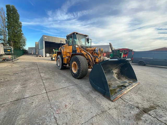 2019 hyundai hl960 shovel - afbeelding 37 van  39