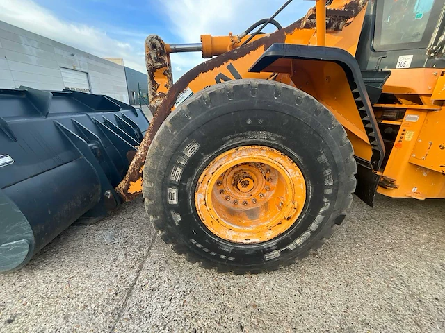 2019 hyundai hl960 shovel - afbeelding 39 van  39