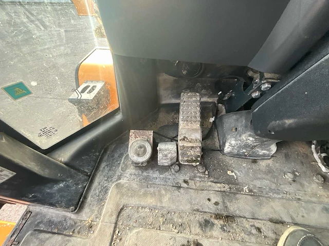 2019 hyundai hl960 shovel - afbeelding 13 van  39