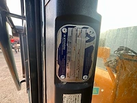 2019 hyundai hl960 shovel - afbeelding 16 van  39