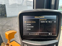 2019 hyundai hl960 shovel - afbeelding 21 van  39