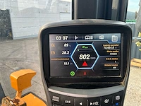 2019 hyundai hl960 shovel - afbeelding 22 van  39