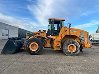 2019 hyundai hl960 shovel - afbeelding 12 van  39