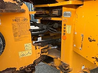 2019 hyundai hl960 shovel - afbeelding 24 van  39