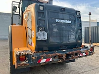 2019 hyundai hl960 shovel - afbeelding 26 van  39