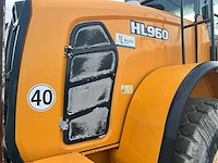 2019 hyundai hl960 shovel - afbeelding 27 van  39