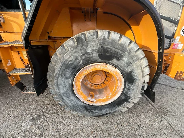 2019 hyundai hl960 shovel - afbeelding 2 van  39