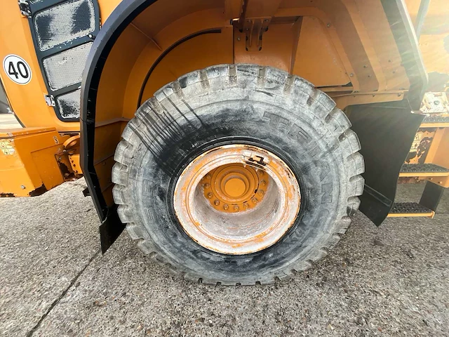 2019 hyundai hl960 shovel - afbeelding 3 van  39