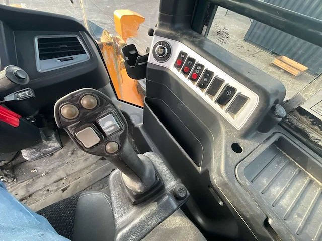 2019 hyundai hl960 shovel - afbeelding 8 van  39