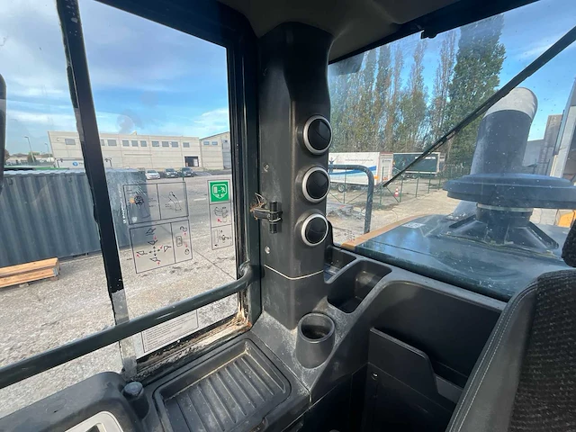 2019 hyundai hl960 shovel - afbeelding 11 van  39