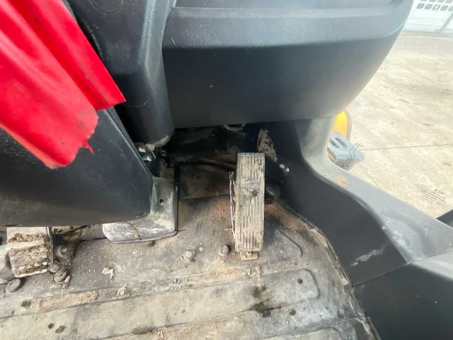 2019 hyundai hl960 shovel - afbeelding 14 van  39