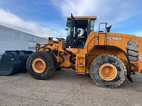 2019 hyundai hl960 shovel - afbeelding 19 van  39