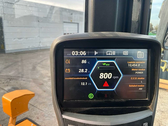 2019 hyundai hl960 shovel - afbeelding 20 van  39