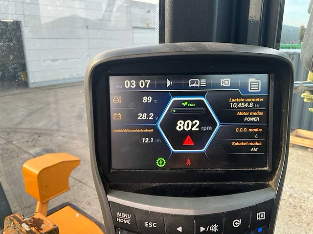 2019 hyundai hl960 shovel - afbeelding 22 van  39
