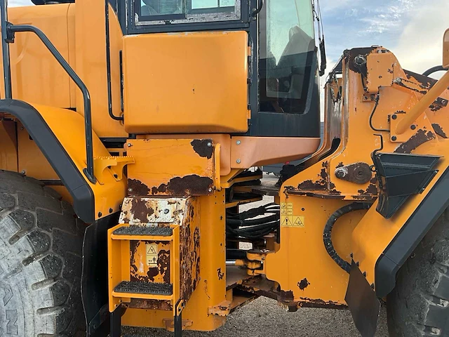 2019 hyundai hl960 shovel - afbeelding 28 van  39