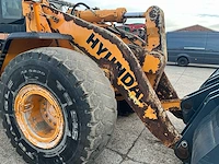2019 hyundai hl960 shovel - afbeelding 29 van  39
