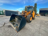 2019 hyundai hl960 shovel - afbeelding 32 van  39