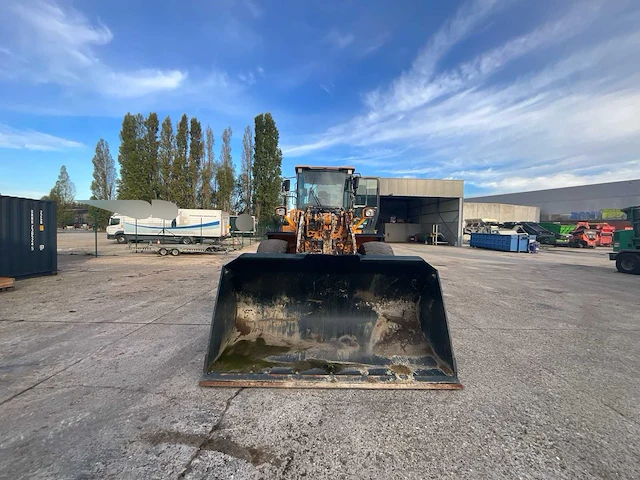 2019 hyundai hl960 shovel - afbeelding 38 van  39