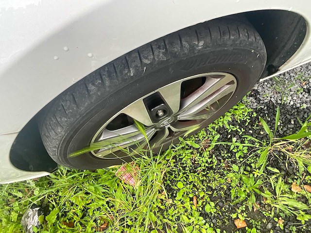 2019 hyundai i30 personenauto - afbeelding 4 van  25