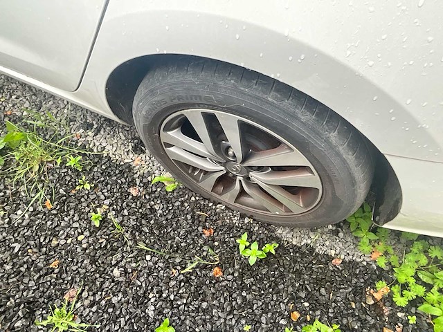 2019 hyundai i30 personenauto - afbeelding 6 van  27