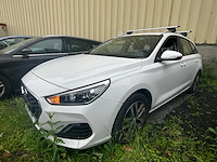 2019 hyundai i30 personenauto - afbeelding 1 van  27