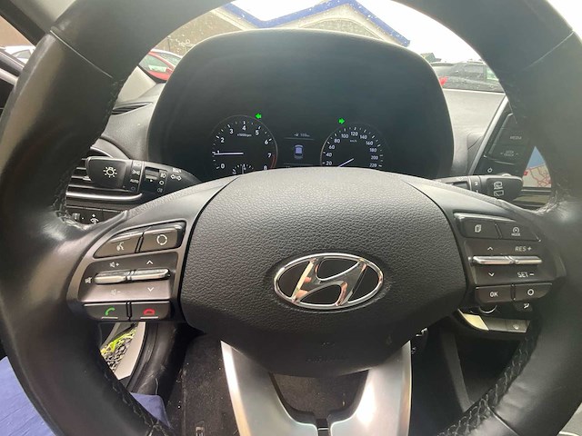 2019 hyundai i30 personenauto - afbeelding 13 van  27