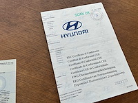 2019 hyundai i30 personenauto - afbeelding 19 van  27