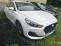 2019 hyundai i30 personenauto - afbeelding 21 van  27