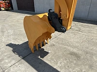2019 hyundai r60vs midigraafmachine - afbeelding 2 van  38